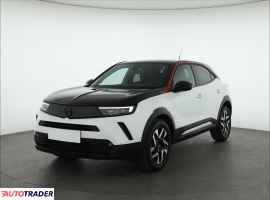 Opel Mokka 2021 1.2 128 KM