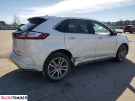 Ford Edge 2019 2 Ford Edge 2019 2