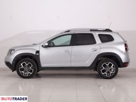 Dacia Duster 2020 1.0 99 KM
