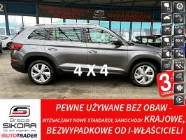 Skoda Kodiaq - zobacz ofertę