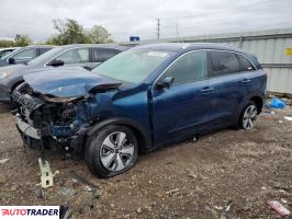 Kia Niro 2021 1