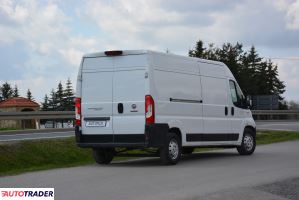 Fiat Ducato 2018 2.3 Fiat Ducato 2018 2.3