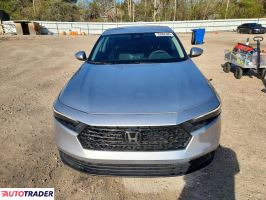 Honda Accord 2024 1