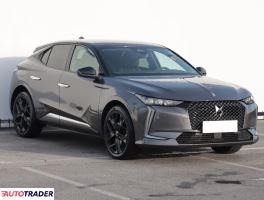 DS DS4 - zobacz ofertę