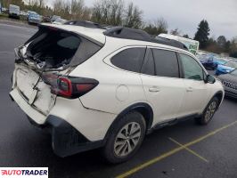 Subaru Outback 2022 2
