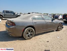 Dodge Charger 2023 3