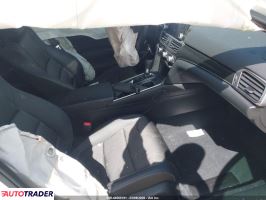 Honda Accord 2022 1