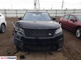 Land Rover Range Rover 2018 2