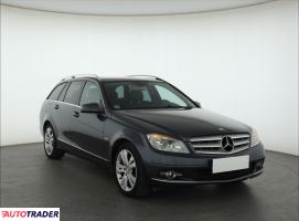 Mercedes C-klasa - zobacz ofertę