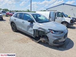 Honda HR-V 2024 2