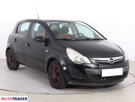 Opel Corsa 2011 1.2 84 KM