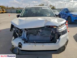 Subaru Forester 2025 2