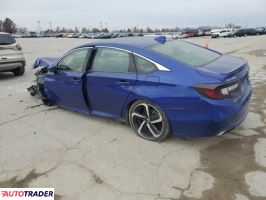 Honda Accord 2020 2