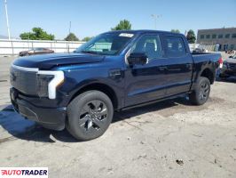 Ford Pozostałe 2023 Ford Pozostałe 2023