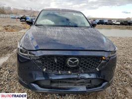 Mazda CX-5 2024 2