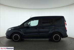 Ford Transit Connect 2015 1.6 93 KM