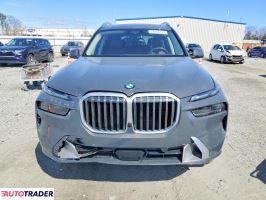 BMW Pozostałe 2026 3