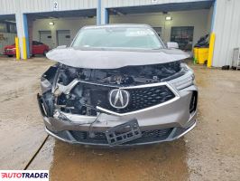 Acura RDX 2024 2