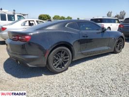 Chevrolet Camaro 2019 3