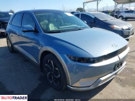 Hyundai Pozostałe 2024 Hyundai Pozostałe 2024