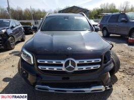 Mercedes CL 2021 2 Mercedes CL 2021 2