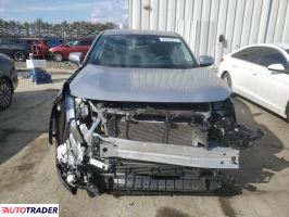 Toyota Pozostałe 2024 2