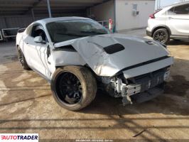 Ford Mustang 2019 5 Ford Mustang 2019 5