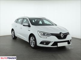 Renault Megane 2017 1.6 112 KM