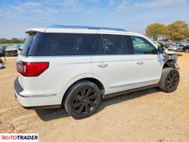 Lincoln Navigator 2021 3
