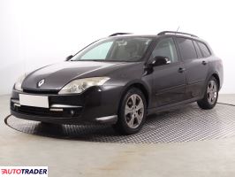 Renault Laguna 2010 1.5 108 KM