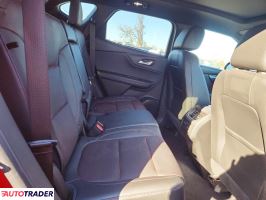 Chevrolet Blazer 2021 3