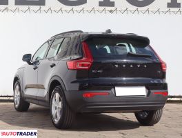 Volvo XC40 2022 1.5 160 KM