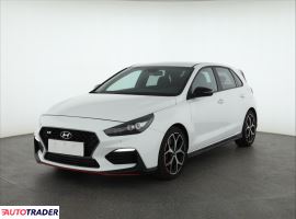 Hyundai i30 2020 2.0 246 KM Hyundai i30 2020 2.0 246 KM