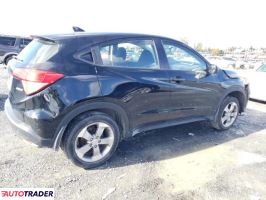 Honda HR-V 2018 1