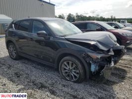 Mazda CX-5 2021 2 Mazda CX-5 2021 2