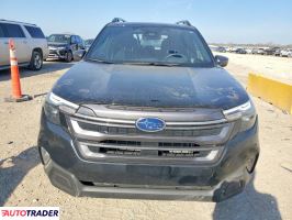 Subaru Forester 2025 2