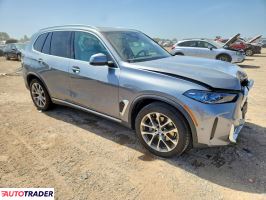 BMW X5 2025 3