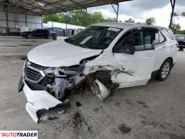 Chevrolet Equinox 2019 1 Chevrolet Equinox 2019 1