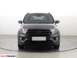 Ford Kuga 2019 2.0 177 KM
