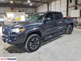 Toyota Tacoma 2021 3