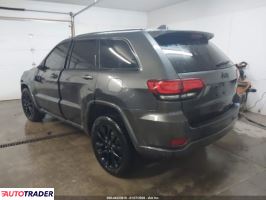 Jeep Grand Cherokee 2021 3