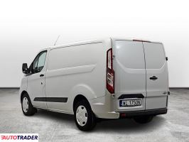 Ford Transit 2019 2.0