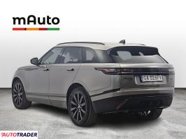 Land Rover Pozostałe 2019 2.0 240 KM