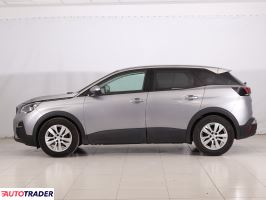 Peugeot 3008 2019 1.2 128 KM