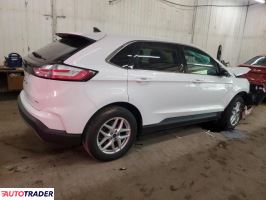 Ford Edge 2022 2 Ford Edge 2022 2