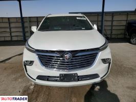 Buick Enclave 2023 3