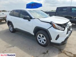 Toyota Pozostałe 2025 2