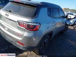 Jeep Compass 2020 2