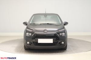 Citroen C3 2024 1.2 81 KM