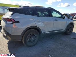 Kia Sportage 2023 2